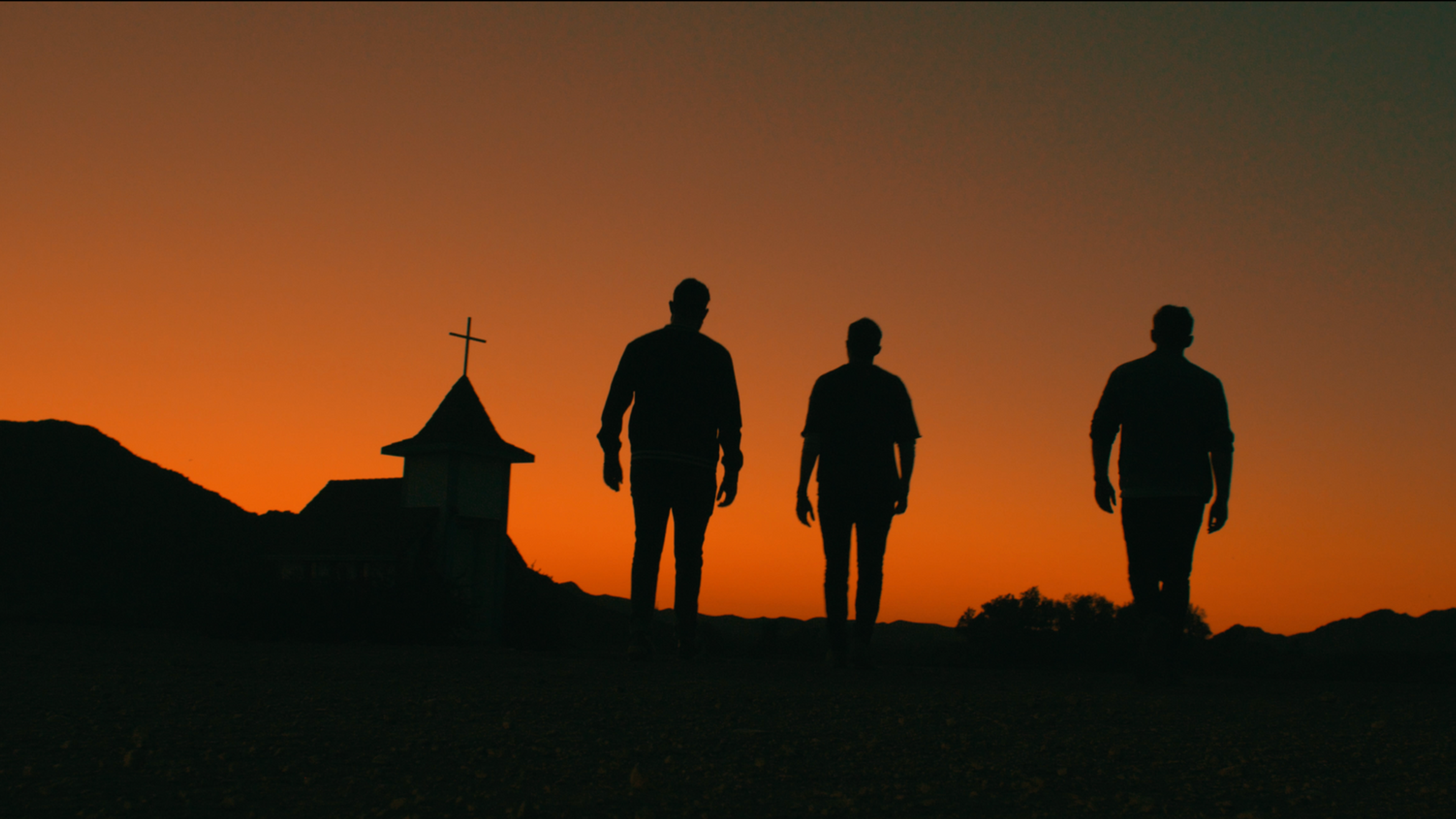 MUSIC VIDEO